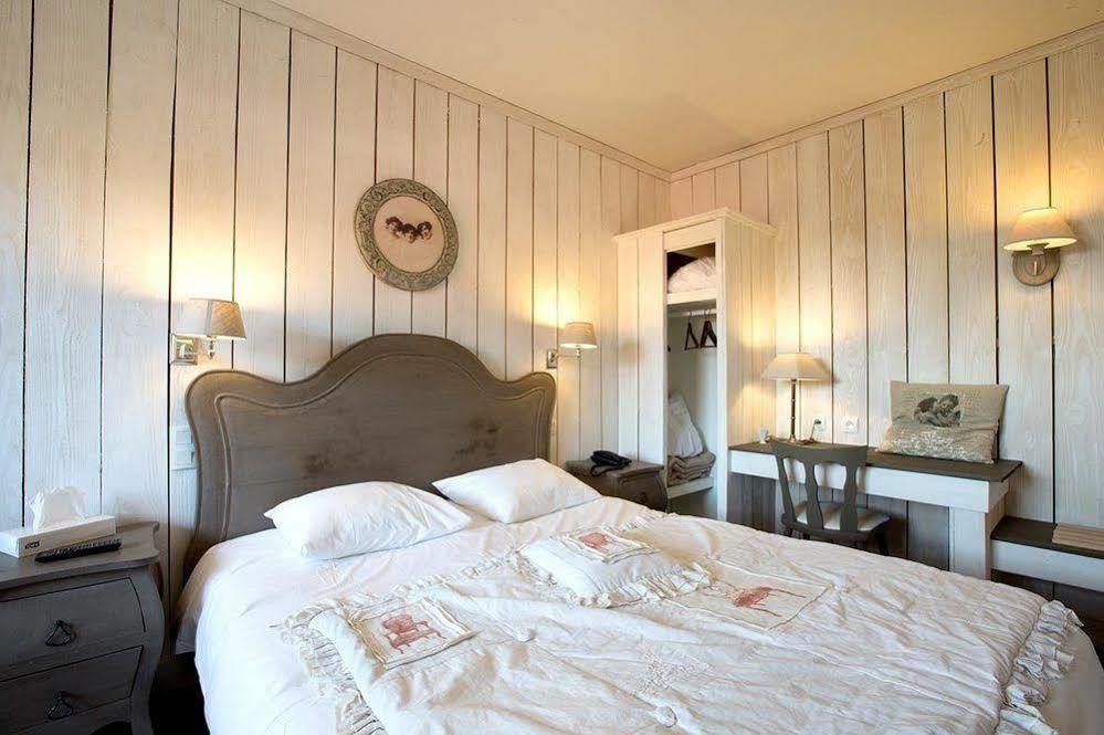 Hotel-Restaurant "La Gremelle" Ladoix-Serrigny Kültér fotó